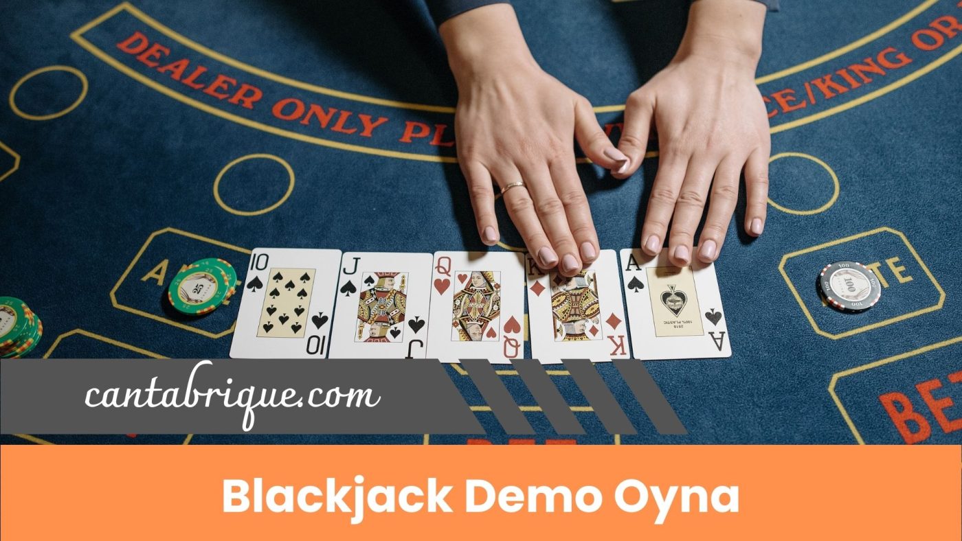 Blackjack Demo Oyna İşlemleri ile Deneyim Sahibi Olun