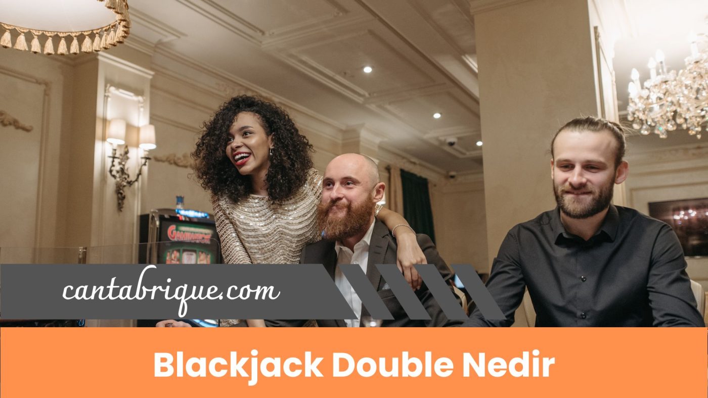 Oyundaki Özel Hamle Blackjack Double Nedir